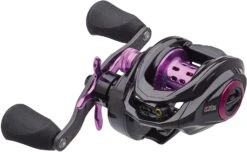 Abu Garcia Revo EXD Low Profile Reel 5.4:1