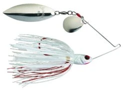 STRIKE KING - BLEEDING BAIT SPINNERBAITS -Fishing Sales 717000601 b561d75e 359a 43c7 9def b484db77f3a3