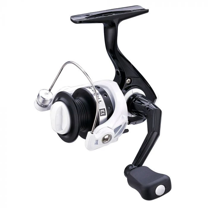 13 FISHING - THERMO ICE SPINNING REEL 100 1 13 FISHING - THERMO ICE SPINNING REEL 100