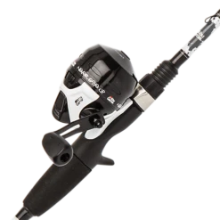 ABU GARCIA - IKE DUDE SPINCAST COMBO