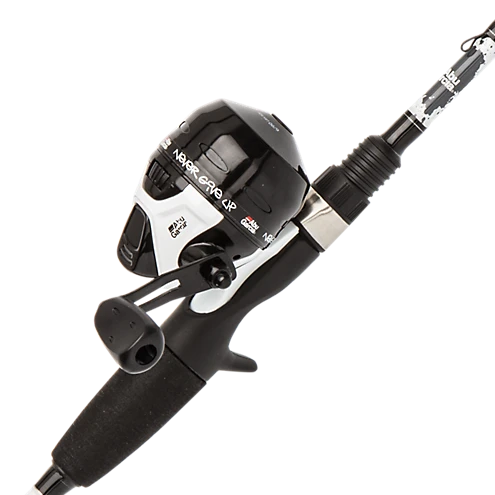 ABU GARCIA - IKE DUDE SPINCAST COMBO 1 ABU GARCIA - IKE DUDE SPINCAST COMBO