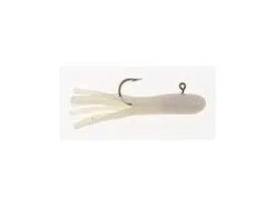 Berkley Powerbait Pre-rigged Atomic Tubes -Fishing Sales AT