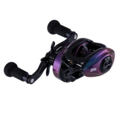 Abu Garcia Revo Ike Low Profile Casting Reel 8.0:1