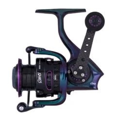 Abu Garcia Revo Ike Series Spinning Reel -Fishing Sales AbuGarciaRevoIkeSpinningReel 3 Tackle Depot