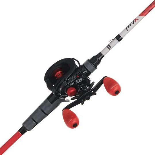 ABU GARCIA MAX X 1 ABU GARCIA MAX X