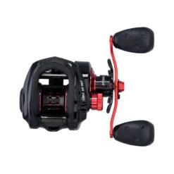 Abu Garcia Revo SX RKT LP Reel -Fishing Sales AbuGarcia Revo SX RKT LP Reel Tackle Depot 3