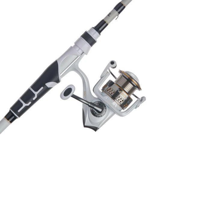 ABU GARCIA MAX PRO SPINNING COMBO 7'med 1 ABU GARCIA MAX PRO SPINNING COMBO 7'med