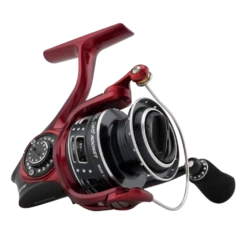 ABU GARCIA - REVO ROCKET - SPINNING REEL