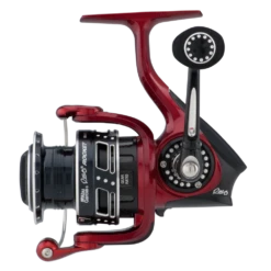 ABU GARCIA - REVO ROCKET - SPINNING REEL -Fishing Sales Abu Garcia Revo Rocket Spinning 2017 alt3