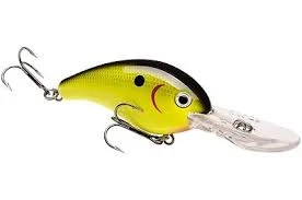 CLOSEOUT - Strike King Pro Model XD Crankbaits 6 CLOSEOUT - Strike King Pro Model XD Crankbaits - Image 6