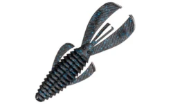 Strike King - Rage Tail Db Structure Bug