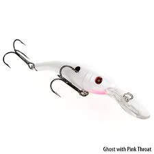 Strike King - Bonsai Shad 4 Strike King - Bonsai Shad - Image 4