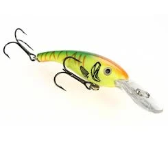 Strike King - Bonsai Shad 7 Strike King - Bonsai Shad - Image 7