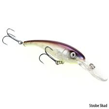 Strike King - Bonsai Shad 9 Strike King - Bonsai Shad - Image 9