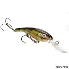 Strike King - Bonsai Shad 8 Strike King - Bonsai Shad - Image 8