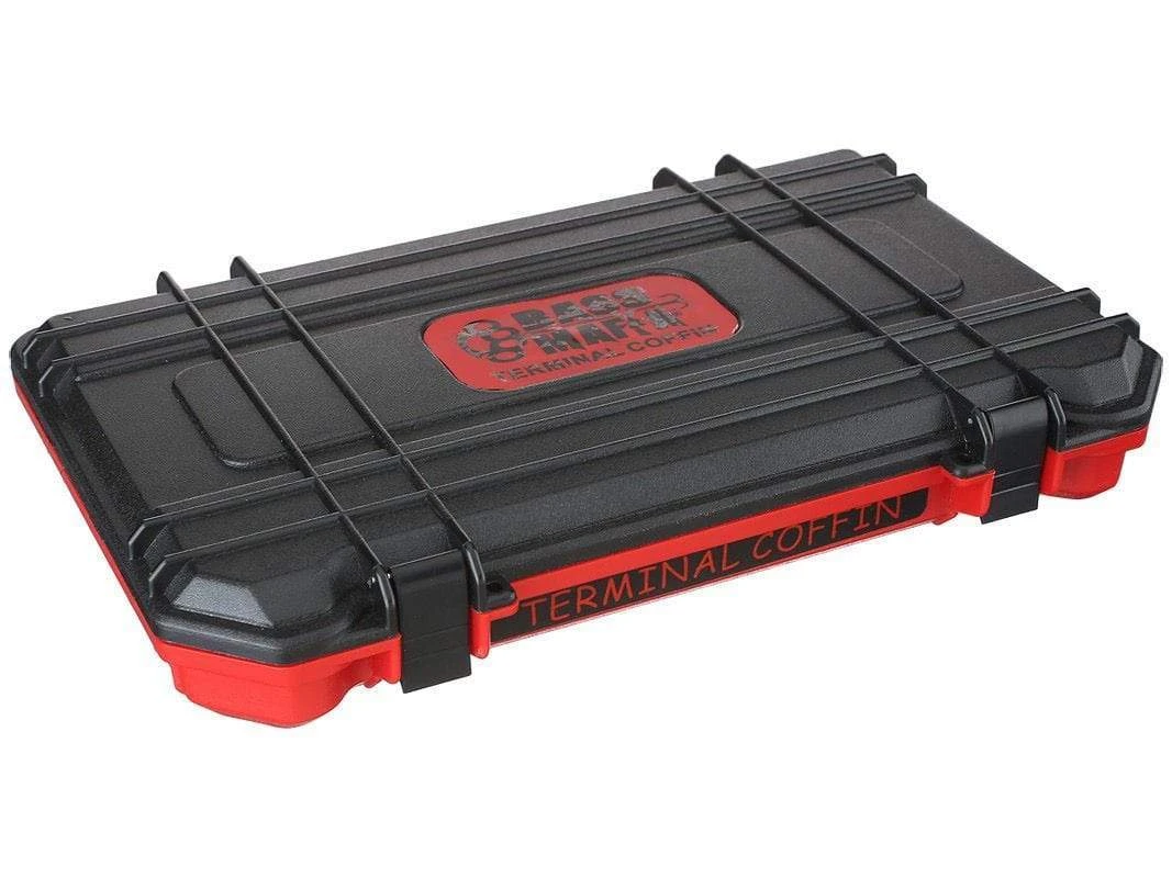 BASS MAFIA - TERMINAL COFFIN 2 BASS MAFIA - TERMINAL COFFIN - Image 2