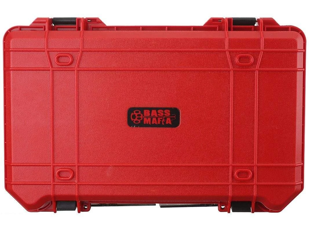 BASS MAFIA - TERMINAL COFFIN 4 BASS MAFIA - TERMINAL COFFIN - Image 4