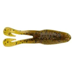Berkley POWERBAIT BUZZ'N SPEED TOAD - WATERMELON RED/PEARL BELLY