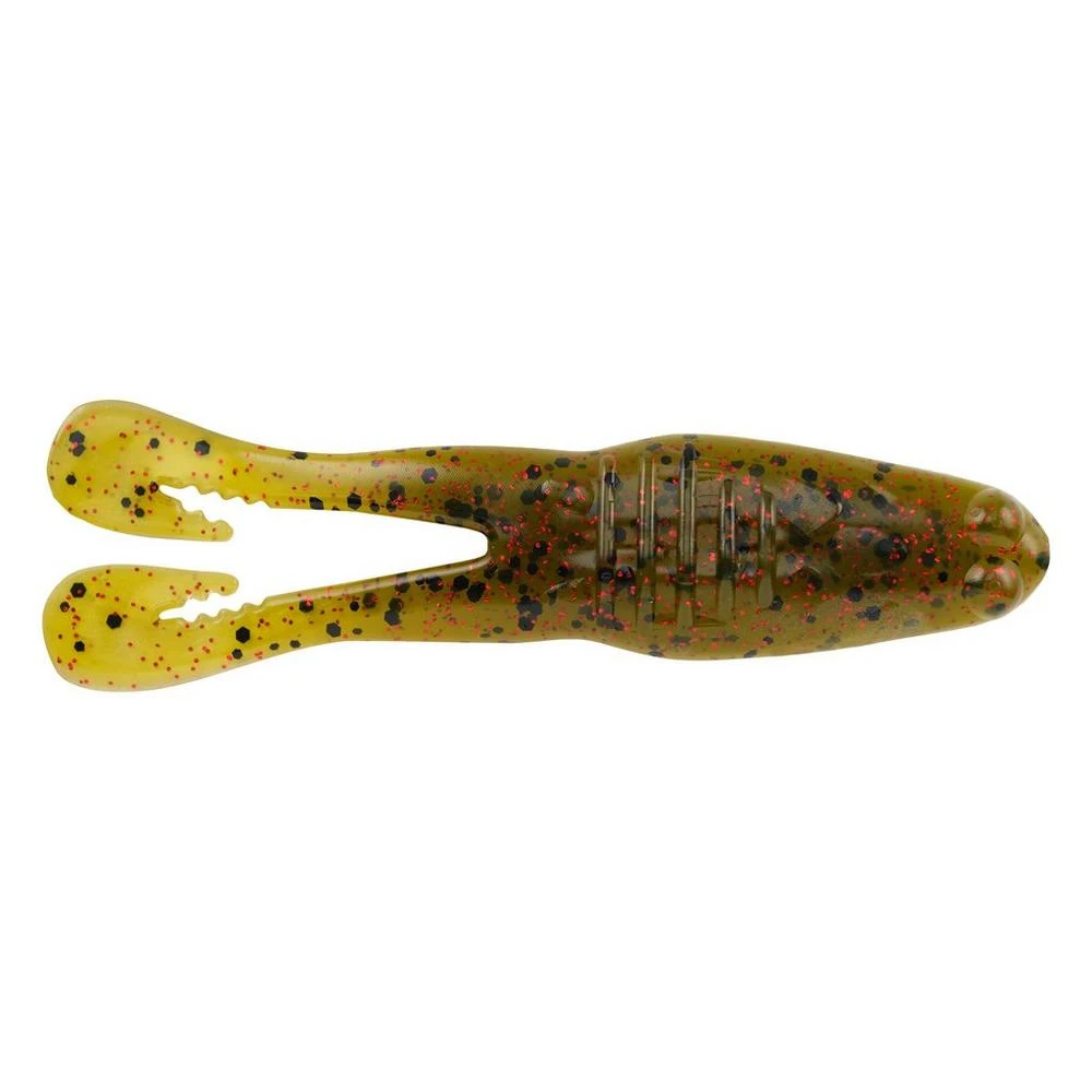 Berkley POWERBAIT BUZZ'N SPEED TOAD - WATERMELON RED/PEARL BELLY 1 Berkley POWERBAIT BUZZ'N SPEED TOAD - WATERMELON RED/PEARL BELLY