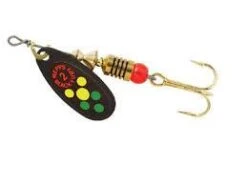 Mepps - Black Fury -Fishing Sales BFFT a03de000 7d35 443f 9e6e e5bf02432192