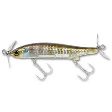 JACKALL - I PROP SINKING PROP BAIT 6 JACKALL - I PROP SINKING PROP BAIT - Image 6