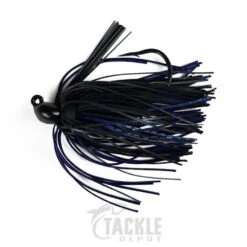 PUNISHER - PRO SELECT JIGS -Fishing Sales BLACK BLUE 3387639a a1e1 4ee0 91a2 e6a4062ace0e