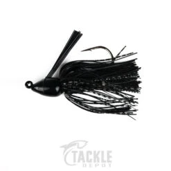 Punisher - Bullet Jigs -Fishing Sales BLACK SILVER 120448c7 a170 4dc1 b5cc 76e417c412b9