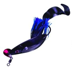 FIN-TECH - TITLE SHOT SPOON