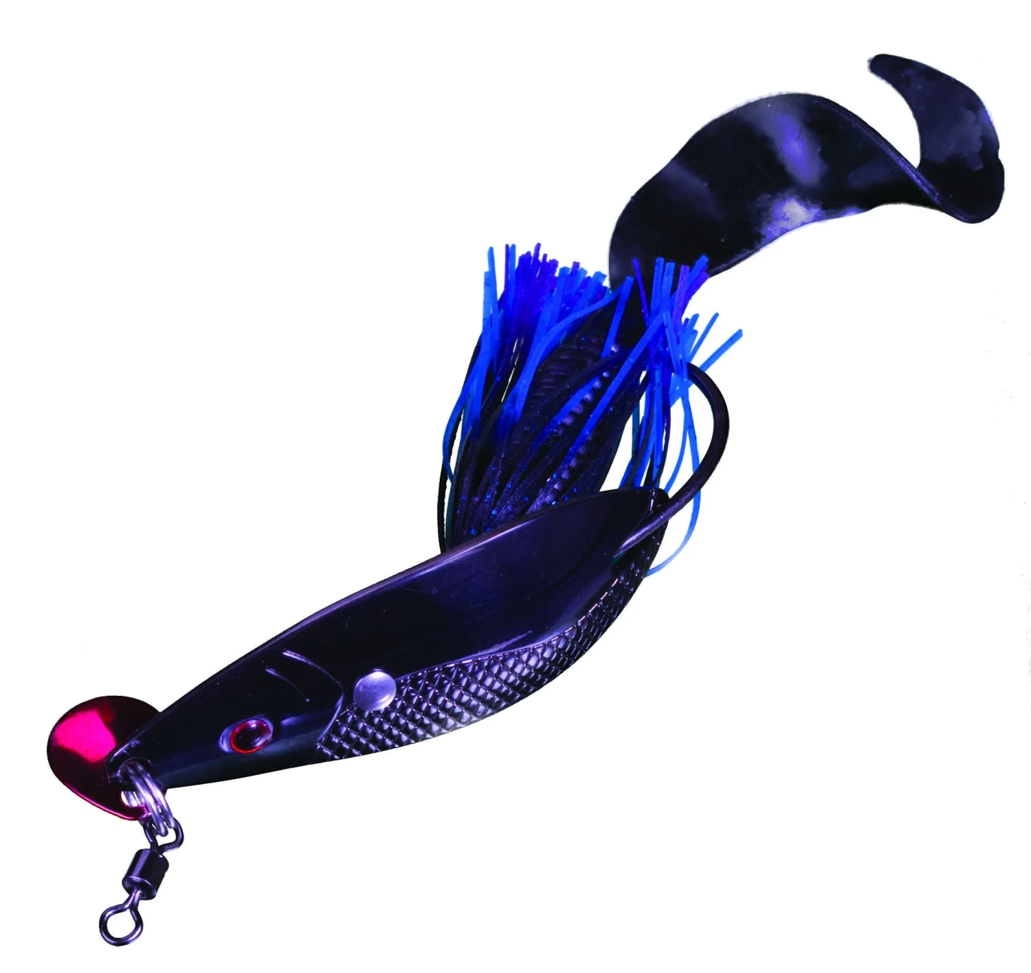 FIN-TECH - TITLE SHOT SPOON 1 FIN-TECH - TITLE SHOT SPOON