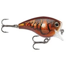 Rapala BX Brat Square Bill Crankbait 5 Rapala BX Brat Square Bill Crankbait - Image 5