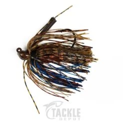 PUNISHER - PRO SELECT JIGS -Fishing Sales BLUEGILL