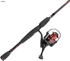 ABU GARCIA - BLACKMAX - 1 PC - SPINNING COMBO -Fishing Sales BMC cdc98e9f 252a 4bdb 95d7 708f9cc03ce0