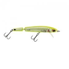 Bomber - Jointed Wake Minnow