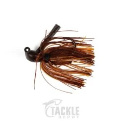 PUNISHER - MINI JIGS 12 PUNISHER - MINI JIGS -Fishing Sales BROWN CRAW d1d0bfe4 6b1f 4c2b 83c3 0a4b0921aca8