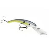 Strike King - Walleye Elite Banana Shad 6 Strike King - Walleye Elite Banana Shad - Image 6