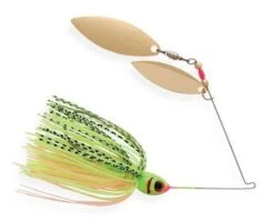 Booyah - Blades Spinnerbaits 12 Booyah - Blades Spinnerbaits -Fishing Sales BYBW 639 Chartreuse Perch 42d75ba8 f4a8 445d b022 25e3a3c83d9b