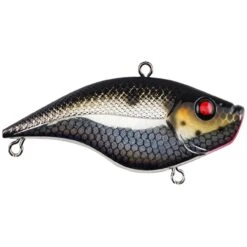 Berkley - Warpig -Fishing Sales Berkley Warpig Lipless Crankbait Black Silver 68952.1576221674
