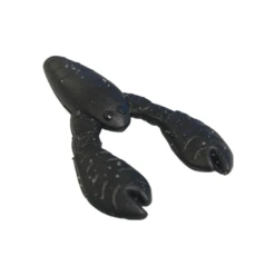 Great Lakes Finesse 2.1" Snack Craw (6pk) -Fishing Sales BlackHero e537d90d 2e07 4564 9620 65537c8063b9