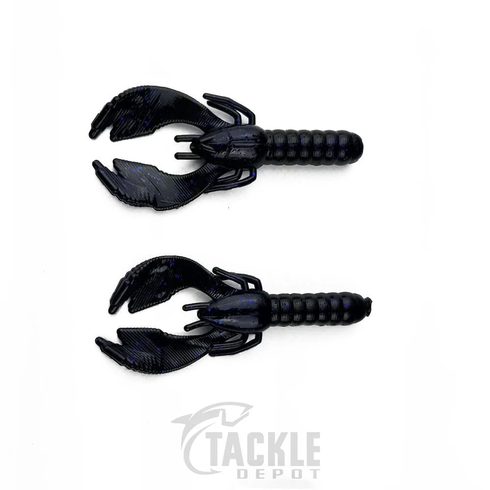 911 Bait - Shears 2 911 Bait - Shears - Image 2