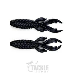 911 Bait - Jaws 16 911 Bait - Jaws -Fishing Sales Black Blue Shimmer Jaws 5