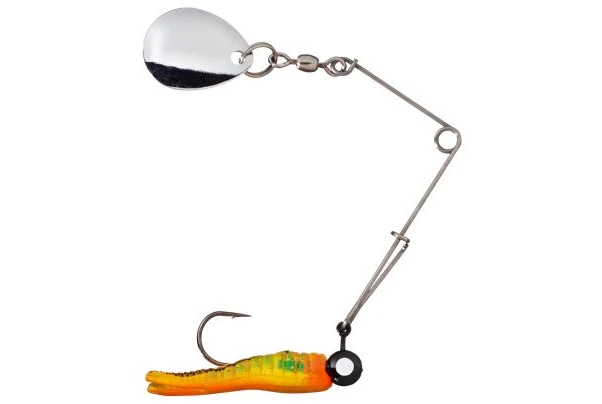 Johnson - Beetle Spin 2 Johnson - Beetle Spin - Image 2