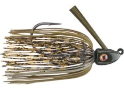 Strike King - Tour Grade Swim Jig 13 Strike King - Tour Grade Swim Jig -Fishing Sales Blue Craw d972b7c3 1630 47e9 8d81 ddf164927876