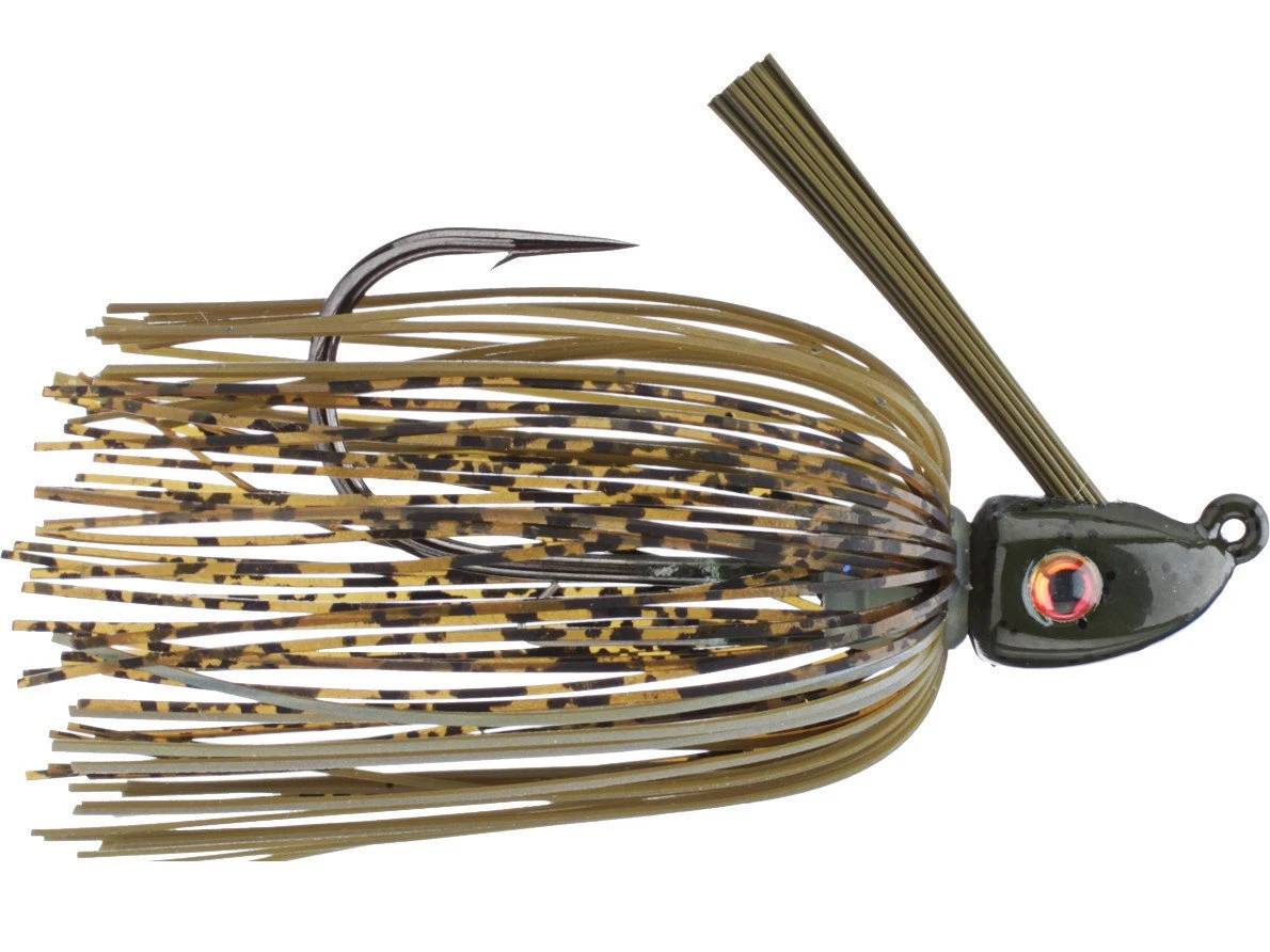 Strike King - Tour Grade Swim Jig 6 Strike King - Tour Grade Swim Jig - Image 6