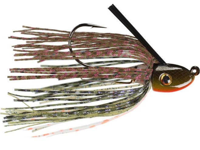 Strike King - Tour Grade Swim Jig 7 Strike King - Tour Grade Swim Jig - Image 7
