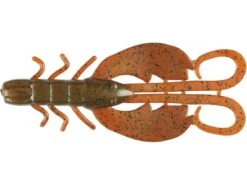 BERKLEY POWERBAIT CRAZY LEGS CHIGGER CRAW -Fishing Sales Breen 7b8a6f5b f09a 4cb3 8952 205a80dbd62c