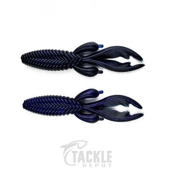 911 Bait - Jaws 8 911 Bait - Jaws - Image 8