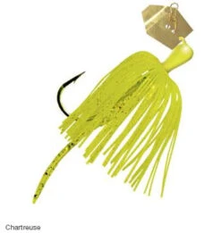 ZMAN - CHATTERBAIT MINI -Fishing Sales C