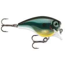 Rapala BX Brat Square Bill Crankbait 4 Rapala BX Brat Square Bill Crankbait - Image 4