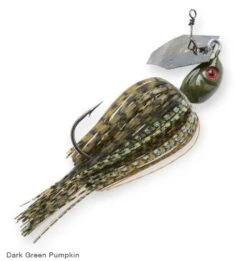 Zman - Chatterbait Project Z Series -Fishing Sales CB PZ12 10