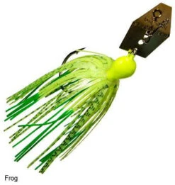 ZMAN - ORIGINAL CHATTERBAIT -Fishing Sales CB14 56